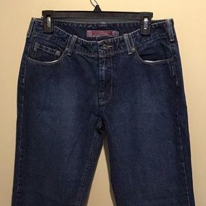 NWOT Silver Jeans size 32